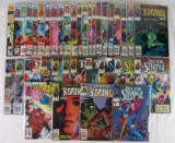 Doctor Strange Sorcerer Supreme Lot (36) #1-50