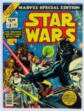 Star Wars #2 (1977) Marvel Treasury Edition (Oversized Comic)