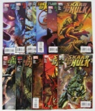Skaar: Son of Hulk 1-17 (2008) Marvel Comics (Lot of 11 diff)