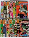 Tales to Astonish (1979 Series) Submariner Bronze Age Lot (12 Diff) #2-14