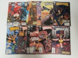 Hawkgirl 50-66 (2006) Howard Chaykin Art DC Comics (Lot of 15 different comics)
