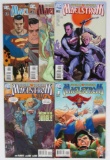 Superman / Supergirl: Maelstrom 1-5 (2008) DC Comics run