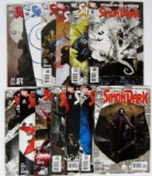 Simon Dark 1-13 (2007) DC Comics run