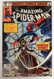 Amazing Spider-Man #210 (1980) Newsstand/ Key 1st Madame Web