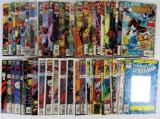 Spectacular Spider-Man 189- 262 Clone Saga! Lots of KEYS! Marvel (Lot 59 different)