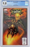 Ghost Rider #1 (2006) Classic Texeira Cover CGC 9.8