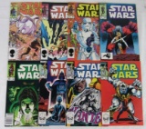 Star Wars Marvel Lot #77, 79, 80, 84, 89, 97, 101, 105