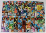 Superman Bronze Age Lot (20 Diff) #316-386 DC Comics