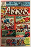Avengers Annual #10 (1981) Key 1st Appearance Rogue/ Newsstand