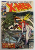 X-Men #61 (1969) Key 1st Appearance Sauron