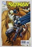 Batman #656 (2006) Key 1st Appearance Damian Wayne