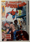 Amazing Spider-Man #99 (1971) Early Bronze Age Marvel
