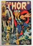 Thor #160 (1969) Classic Silver Age/ Early Galactus