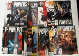 Powers 1-29 (2004) Marvel Comics (Lot of 28 different) Brian Michael Bendis