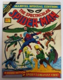 Spectacular Spider-Man (1975) Marvel Treasury Edition #1