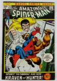 Amazing Spider-Man #111 (1972) Bronze Age Kraven