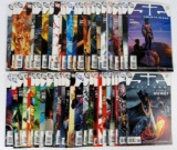 DC 52 Weeks #1-52 (2006) EPIC Story Line FULL RUN! Multiple KEYS DC Comics