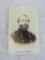 Civil War CdV Photo of Gen. George Thomas