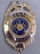 Rare Vintage Pennsylvania Game Warden Protector Badge