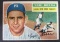 1956 Topps #110 Yogi Berra Baseball Card