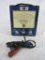 Vintage AC Delco Tune Up Tach - Dwell - Volts Meter / Tester