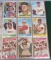 Excellent Lot (110) 1966 Topps Baseball Cards w/ HOF & Superstars