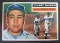 1956 Topps #150 Duke Snider Baseball Card