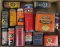 Grouping of Antique / Vintage Tire / Tube Repair Kits etc