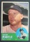 1963 Topps #200 Mickey Mantle