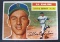 1956 Topps #20 Al Kaline Baseball Card