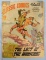 Classics Illustrated #4/HRN 3, 1942 Last of the Mohicans
