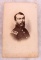 Civil War CdV Photo of Gen. Phil Sheridan