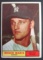 1961 Topps #2 Roger Maris Baseball Card