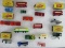 Outstanding Lot of Vintage Matchbox Cars. Some in Original Box