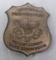 Antique Pennsylvania Game Commision Deputy Protector Badge