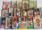 Topps Baseball Card Balance of Original Owner Collection (17) Cards w/Stars