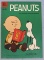 DELL Four Color Comics #969/1958 Charlie Brown/Peanuts