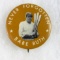 Authentic 1948-49 Babe Ruth 