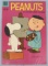 DELL Four Color Comics #1015/1959 Charlie Brown/Peanuts