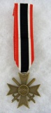 1957 German War Merit Cross w/Swords Medal