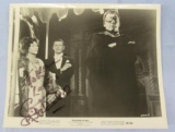 Cameron Mitchell/Nightmare in Wax Signed Photo