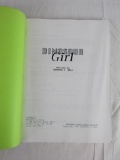 Dinosaur Girl 1993/Kenneth Hall Original Script