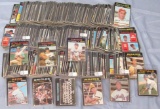 Huge Lot (400+ Different) Rare 1971 O-Pee-Chee Baseball Cards w/ HOF & Superstars