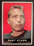 1961 Topps #39 Bart Starr