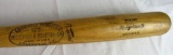 Vintage H & B Louisville Slugger K55 Mickey Mantle (Michigan?) Player Model Baseball Bat