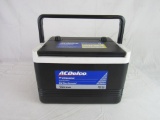 Excellent AC Delco Battery Advertising Picnic Cooler