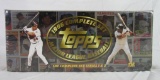 1996 Topps Baseball Series 1 & 2 Factory Sealed Set