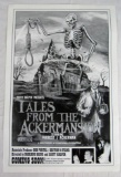 Tales From The Ackermansion 1992 Promotional Poster