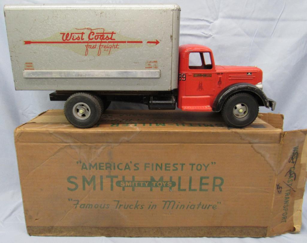 USA製 VINTAGE ティッシュボックス Truck Furniture TG TISSUE BOX COVER | TRUCK FURNITURE