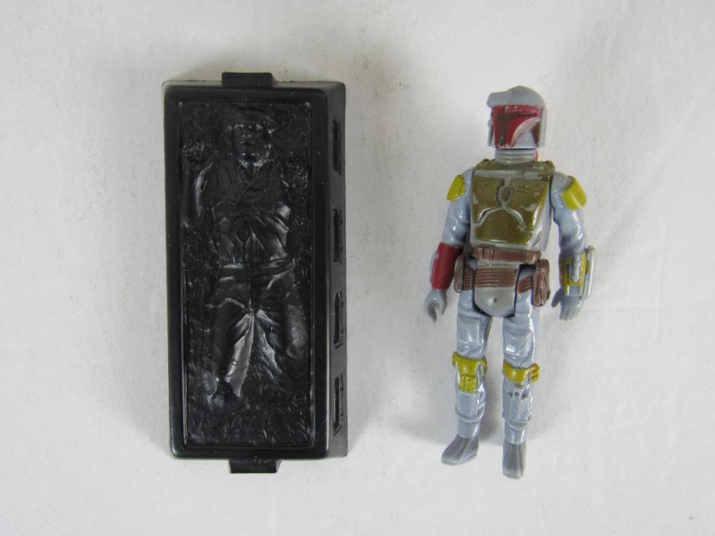 STAR WARSフィギュア★Kenner 1981 ヴィンテ STAR WARSフィギュア☆Kenner 1981 ヴィンテ
